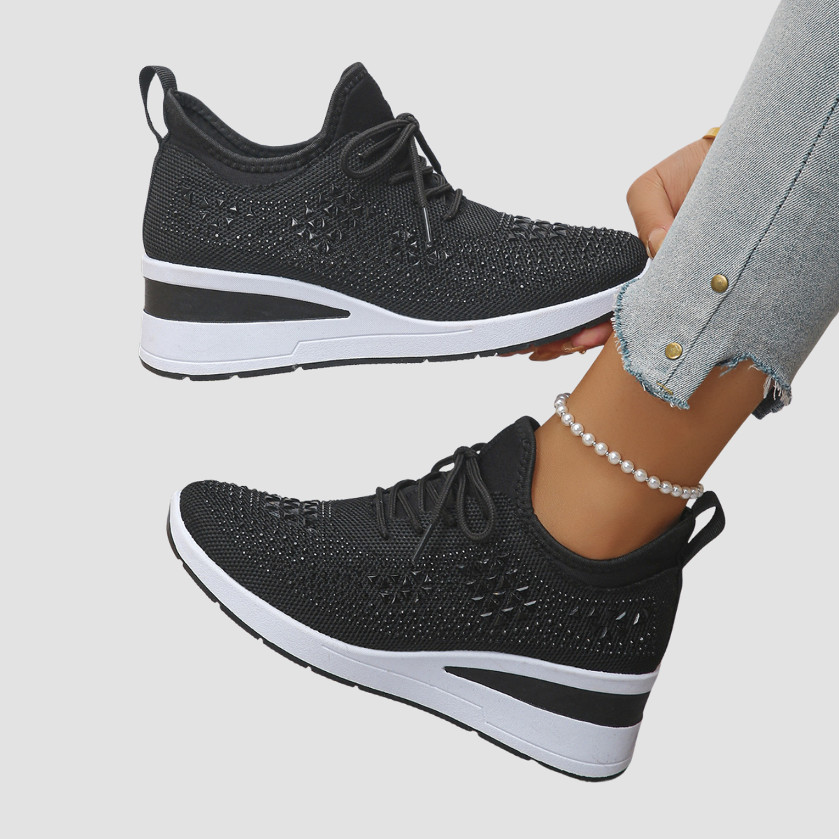 Auri | Scarpe Sportive