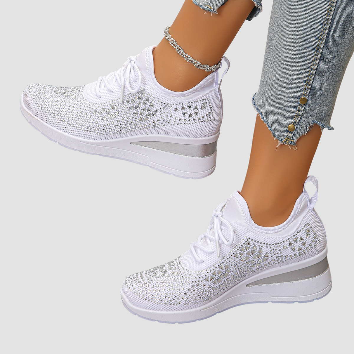 Auri | Scarpe Sportive