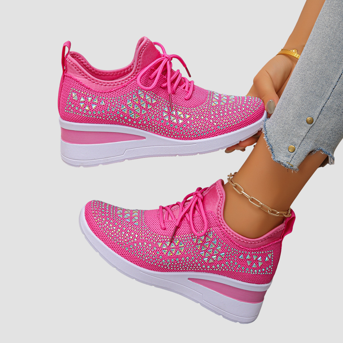 Auri | Scarpe Sportive