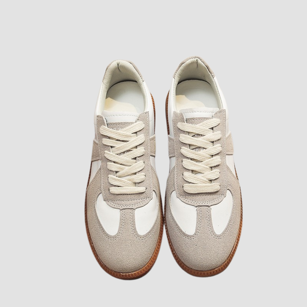 Auri | Scarpe basse a fondo piatto