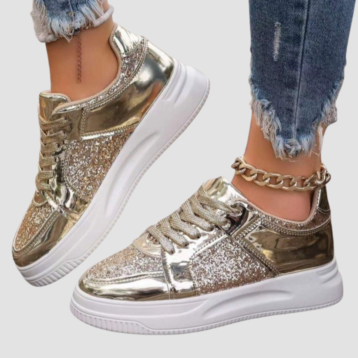 Auri | Sneakers alla Moda