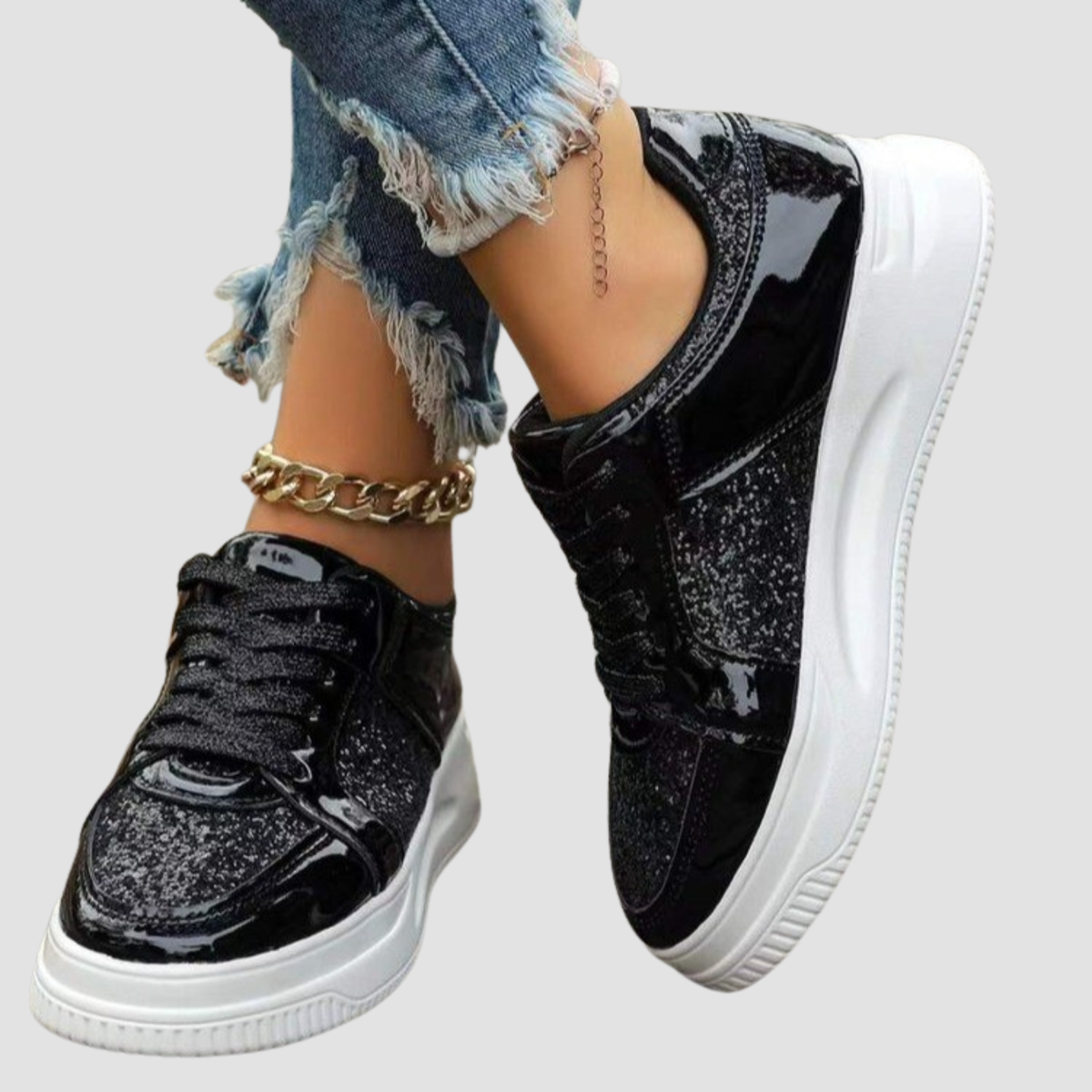 Auri | Sneakers alla Moda