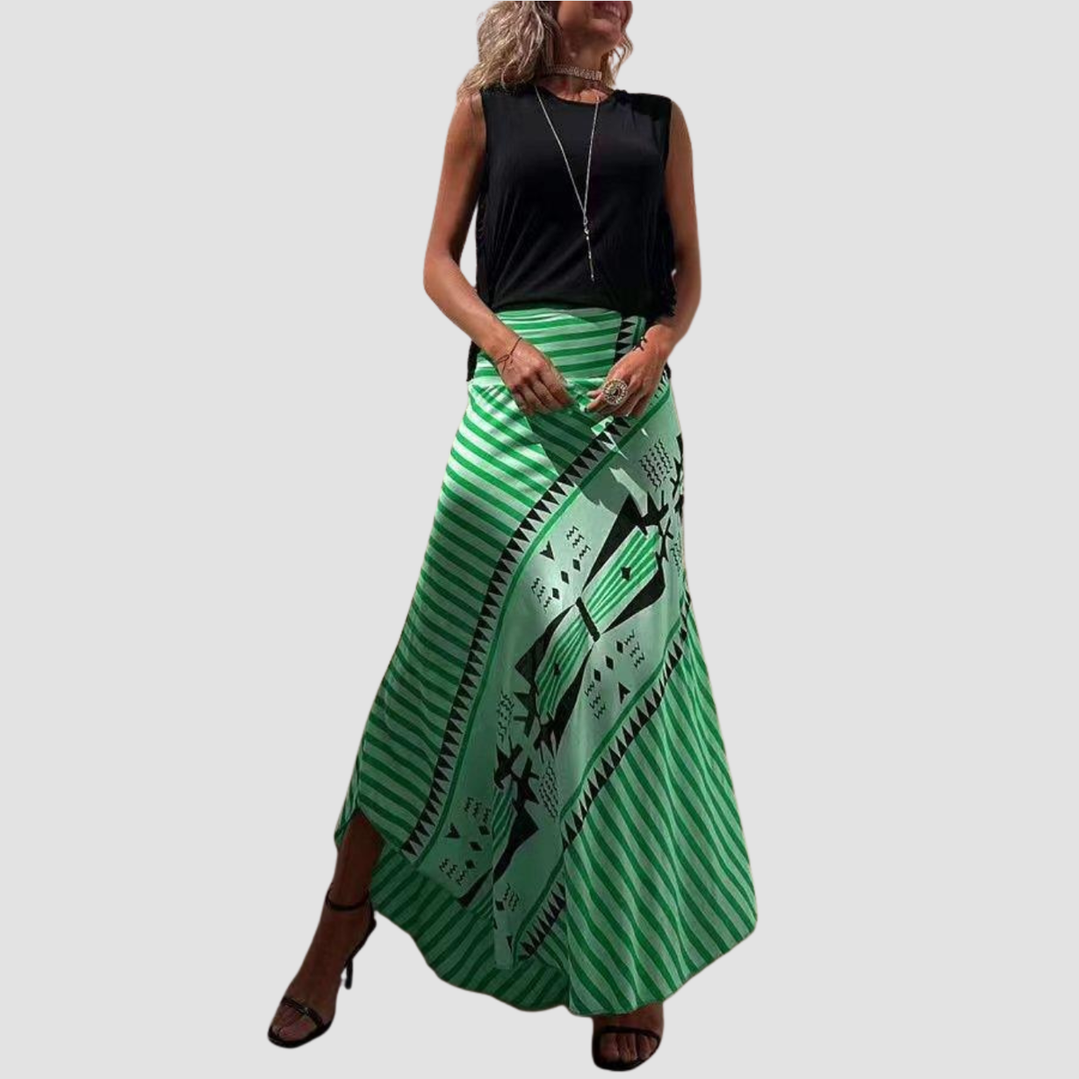 Veya | Fashionable Set