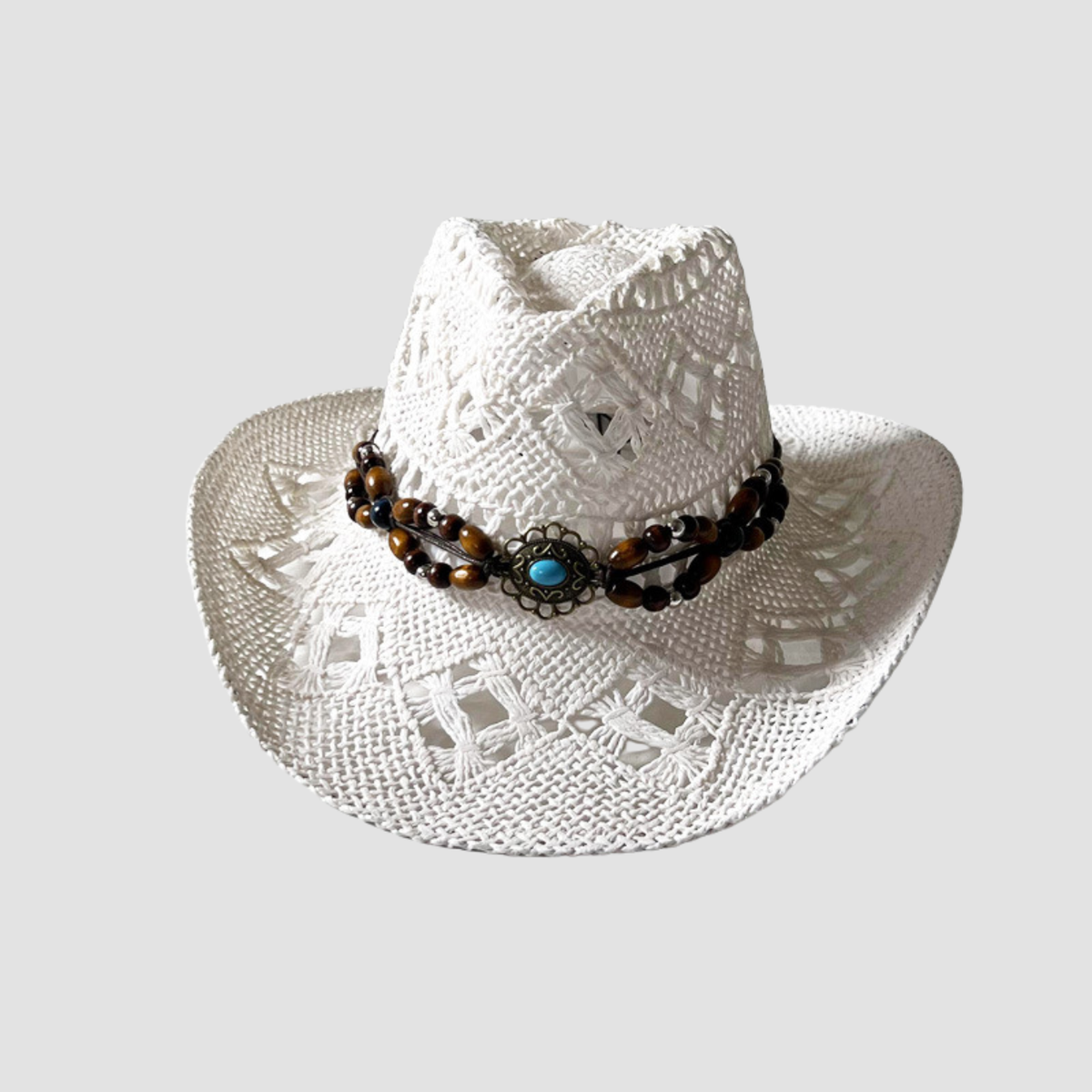 Nova | Cappello di paglia