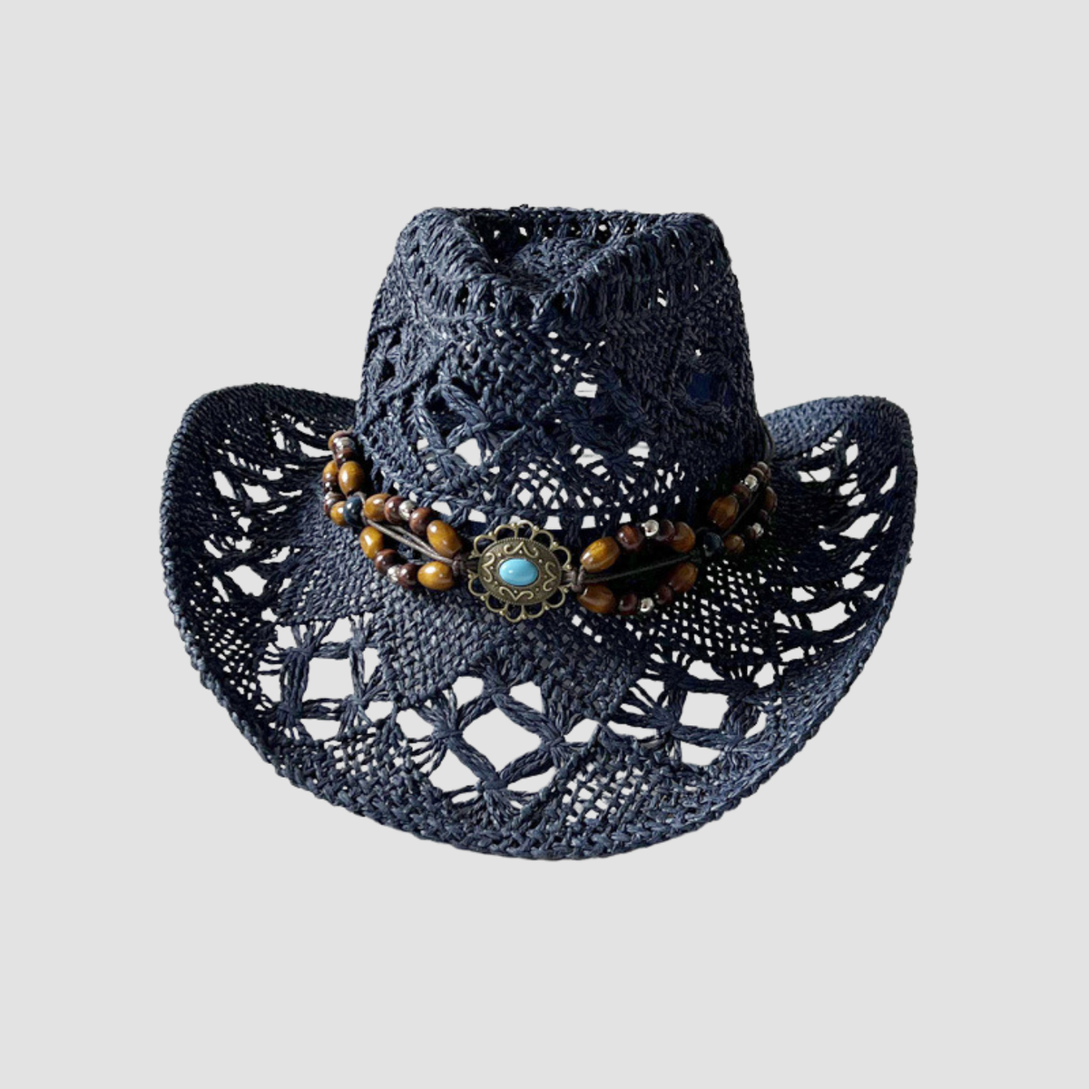 Nova | Cappello di paglia