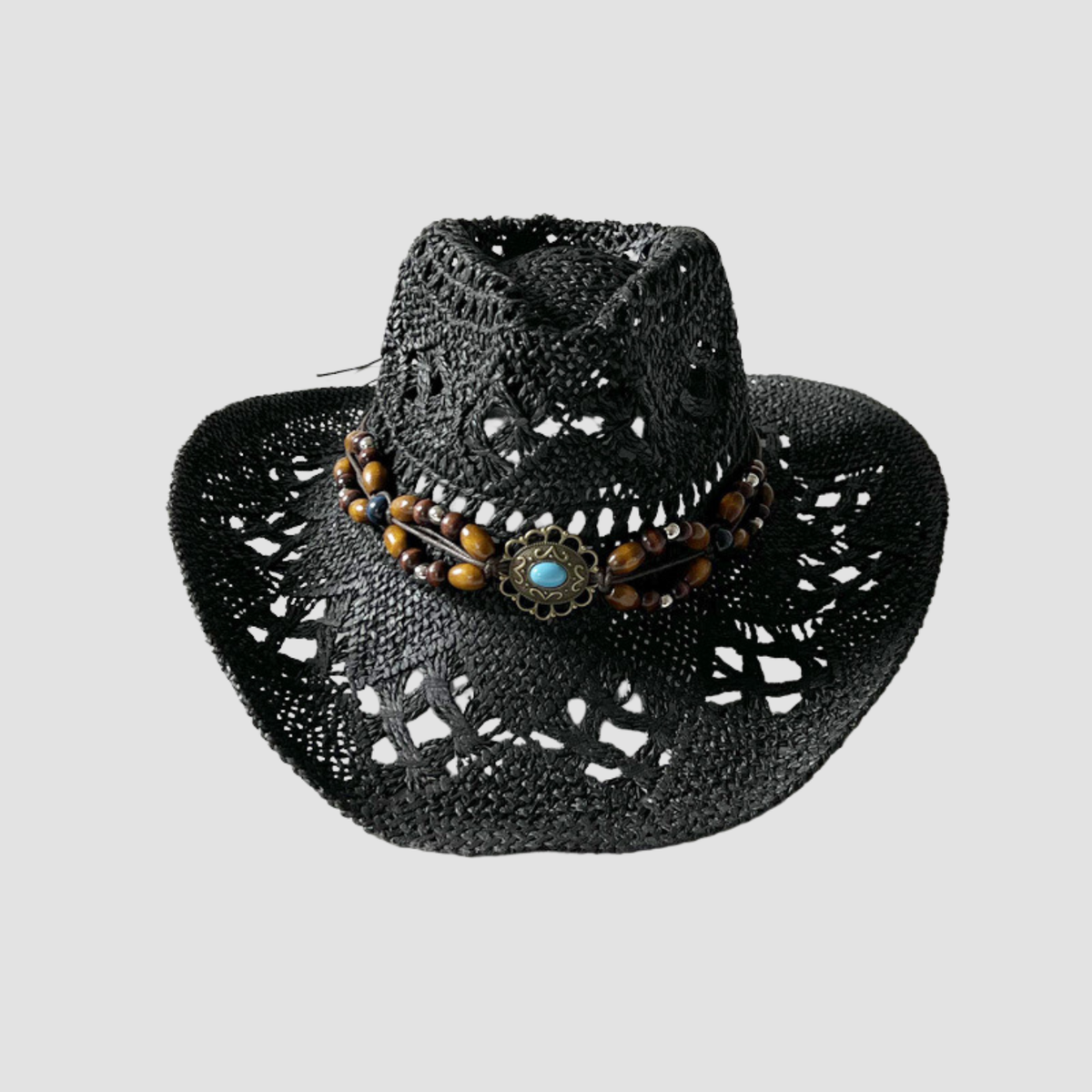 Nova | Cappello di paglia