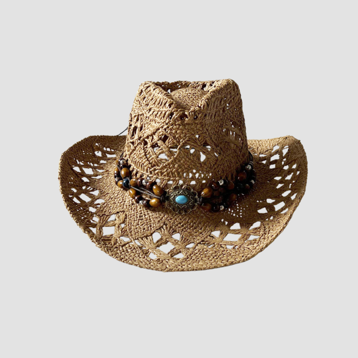 Nova | Cappello di paglia