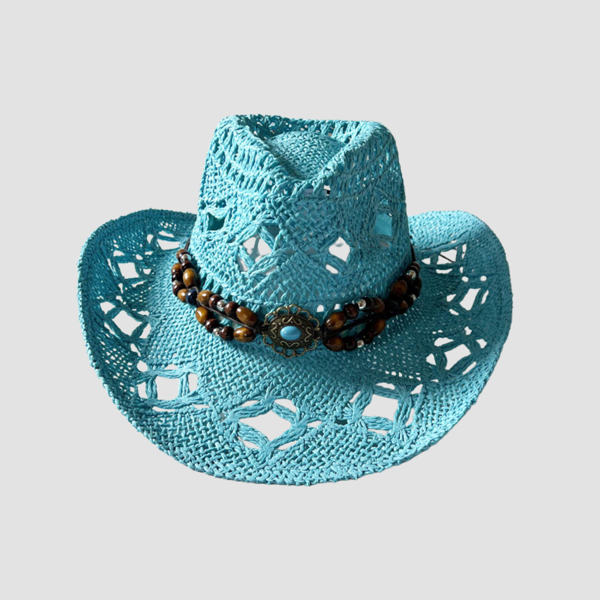Nova | Cappello di paglia