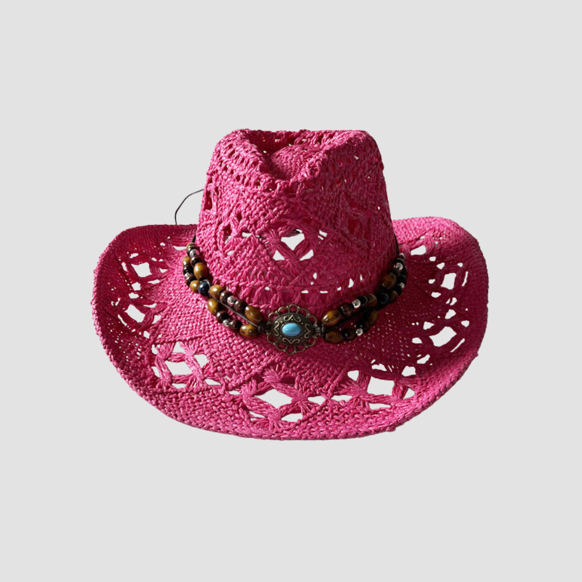 Nova | Cappello di paglia