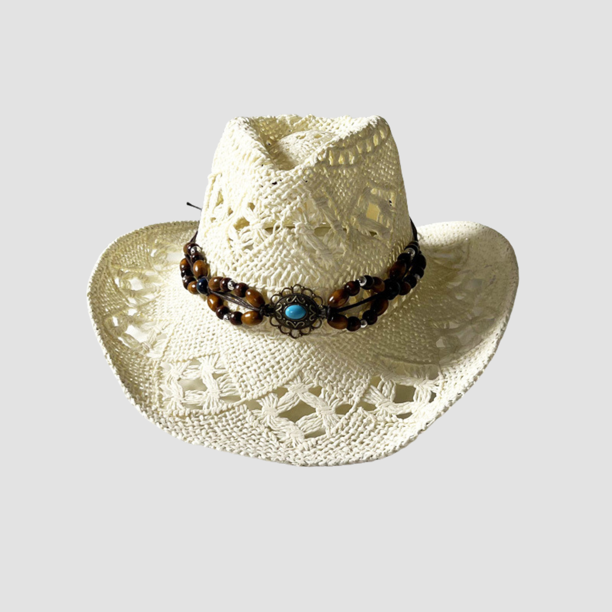 Nova | Cappello di paglia