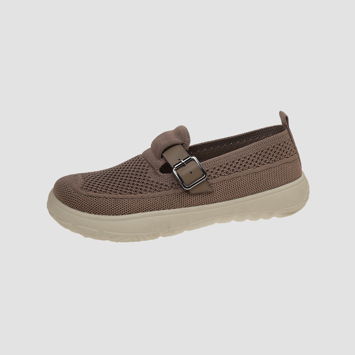 Auri | Breathable Slip-on Sneaker