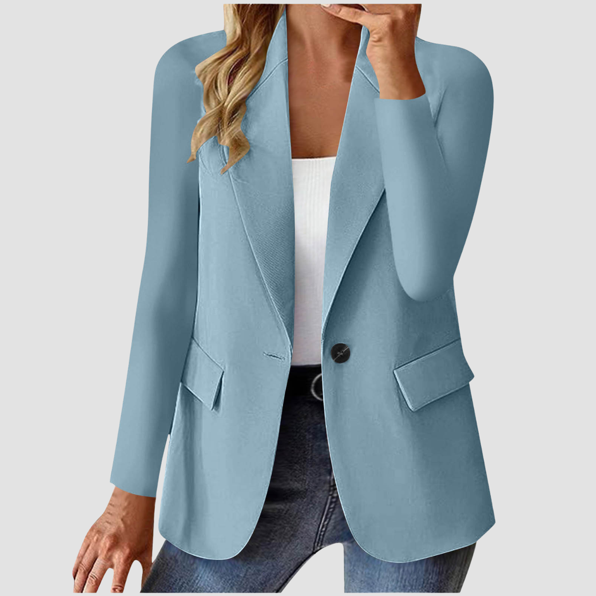 Isla | Blazer