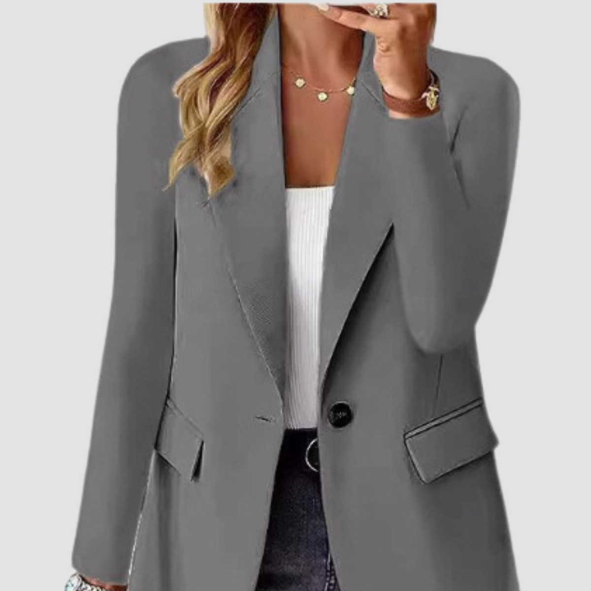 Isla | Blazer