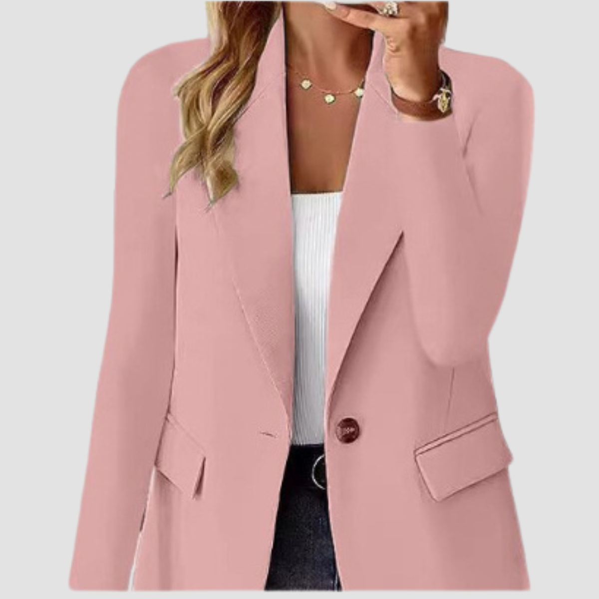Isla | Blazer