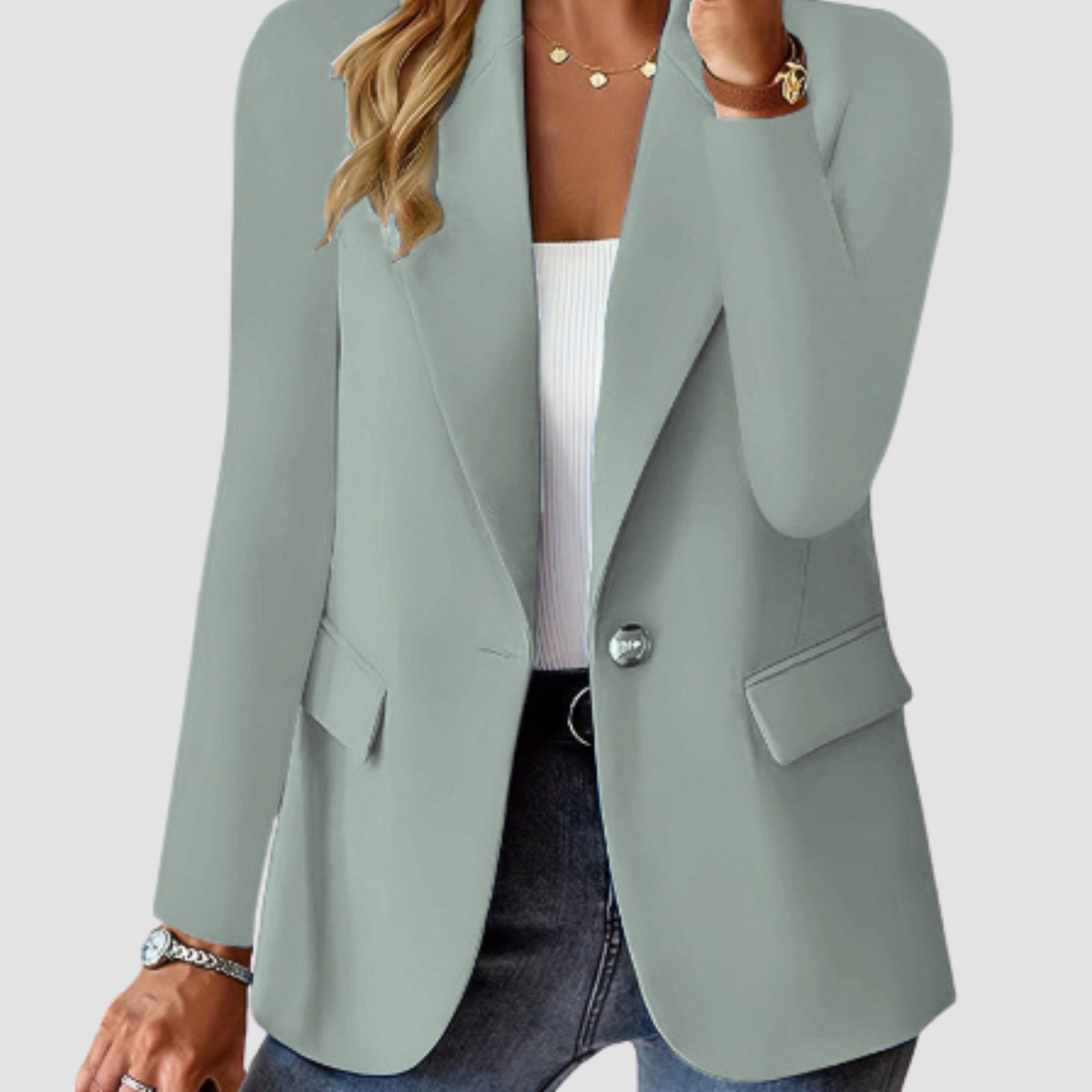 Isla | Blazer