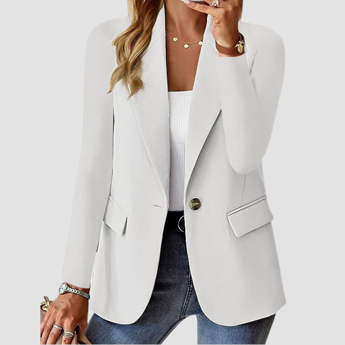 Isla | Blazer