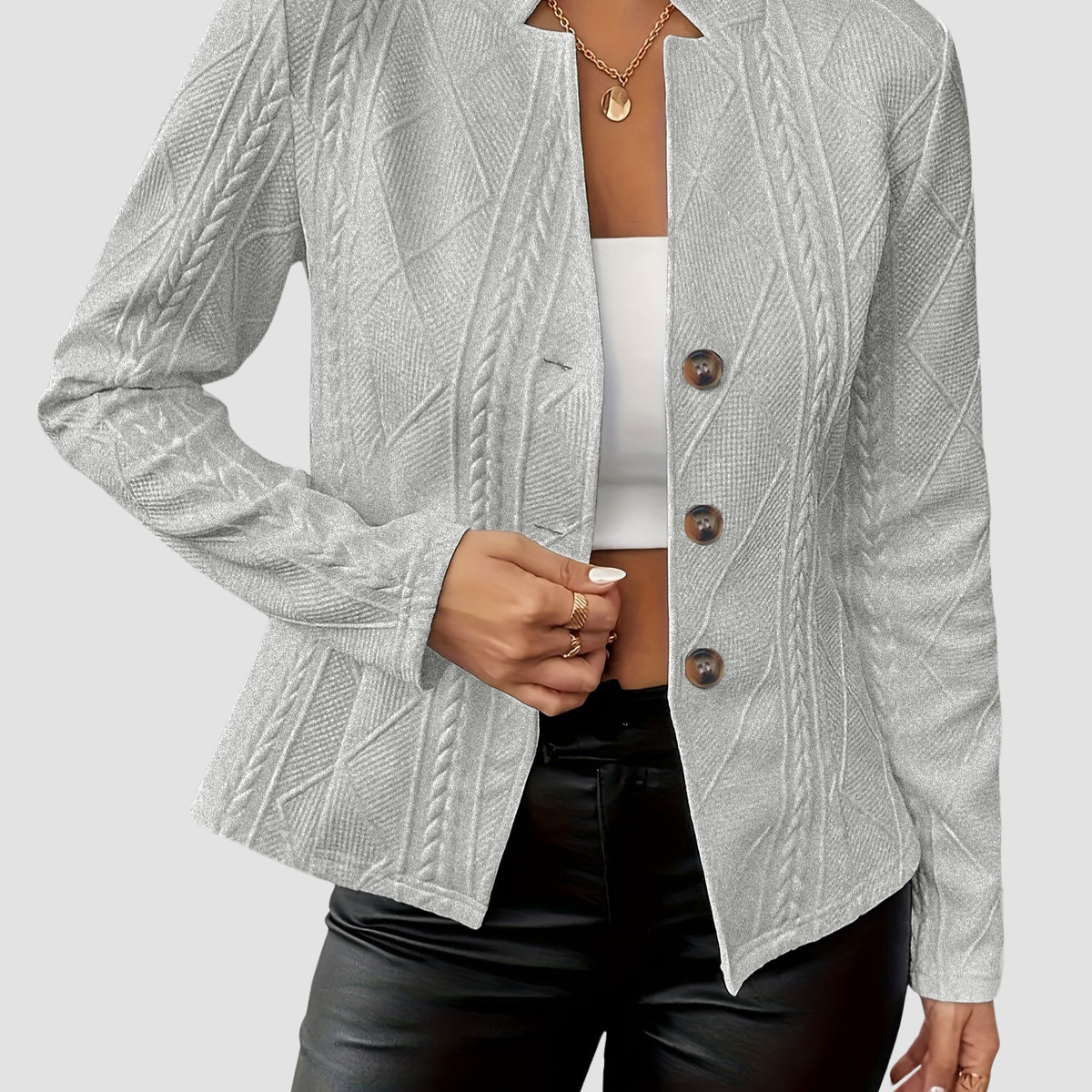 Isla | Giacca Blazer