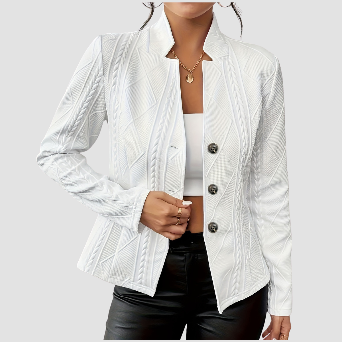 Isla | Giacca Blazer