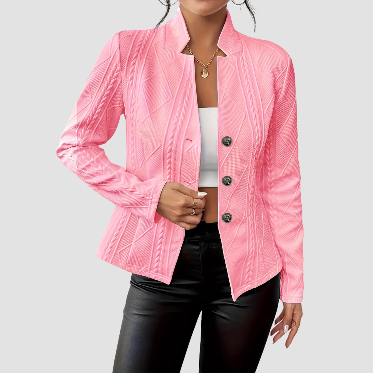 Isla | Giacca Blazer