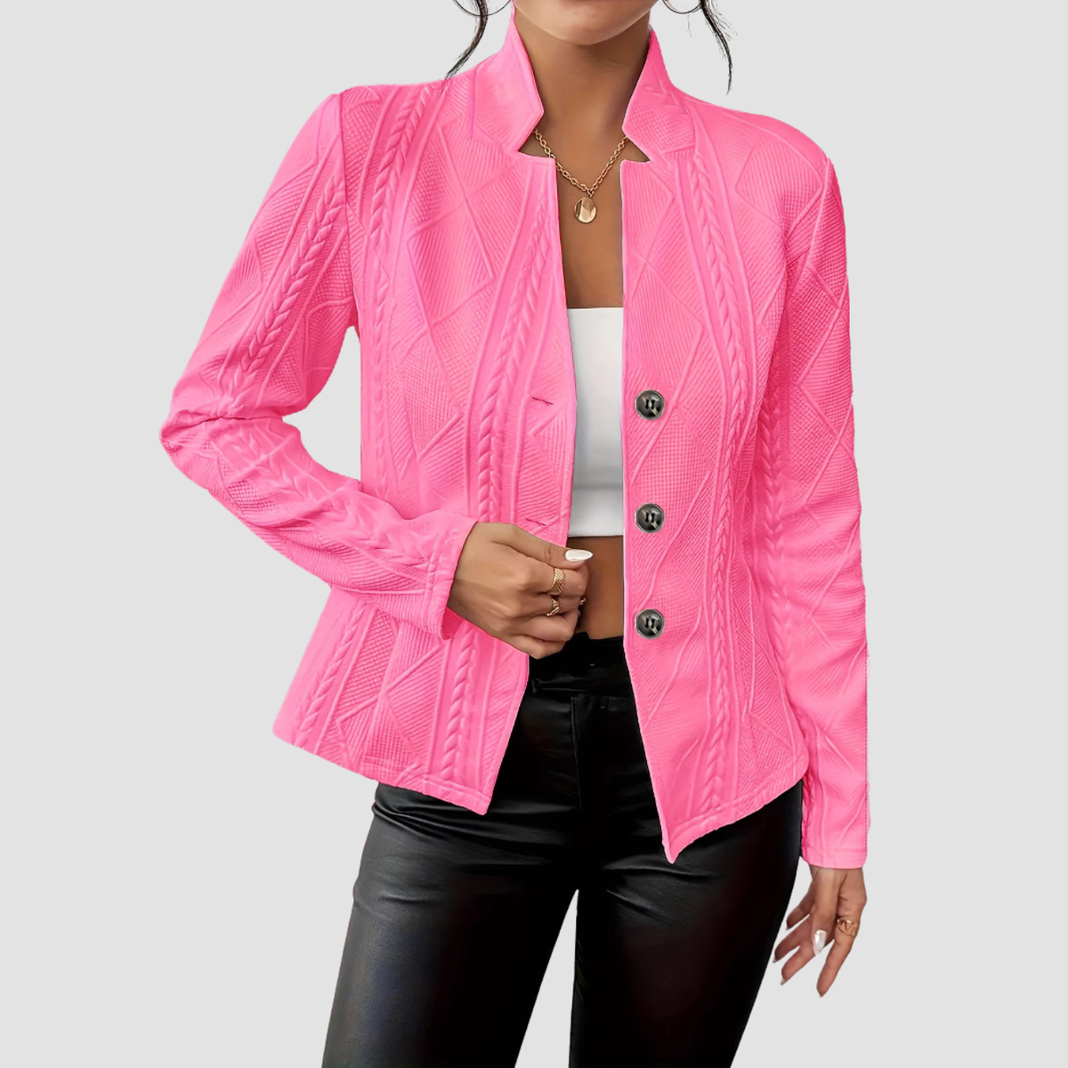 Isla | Giacca Blazer