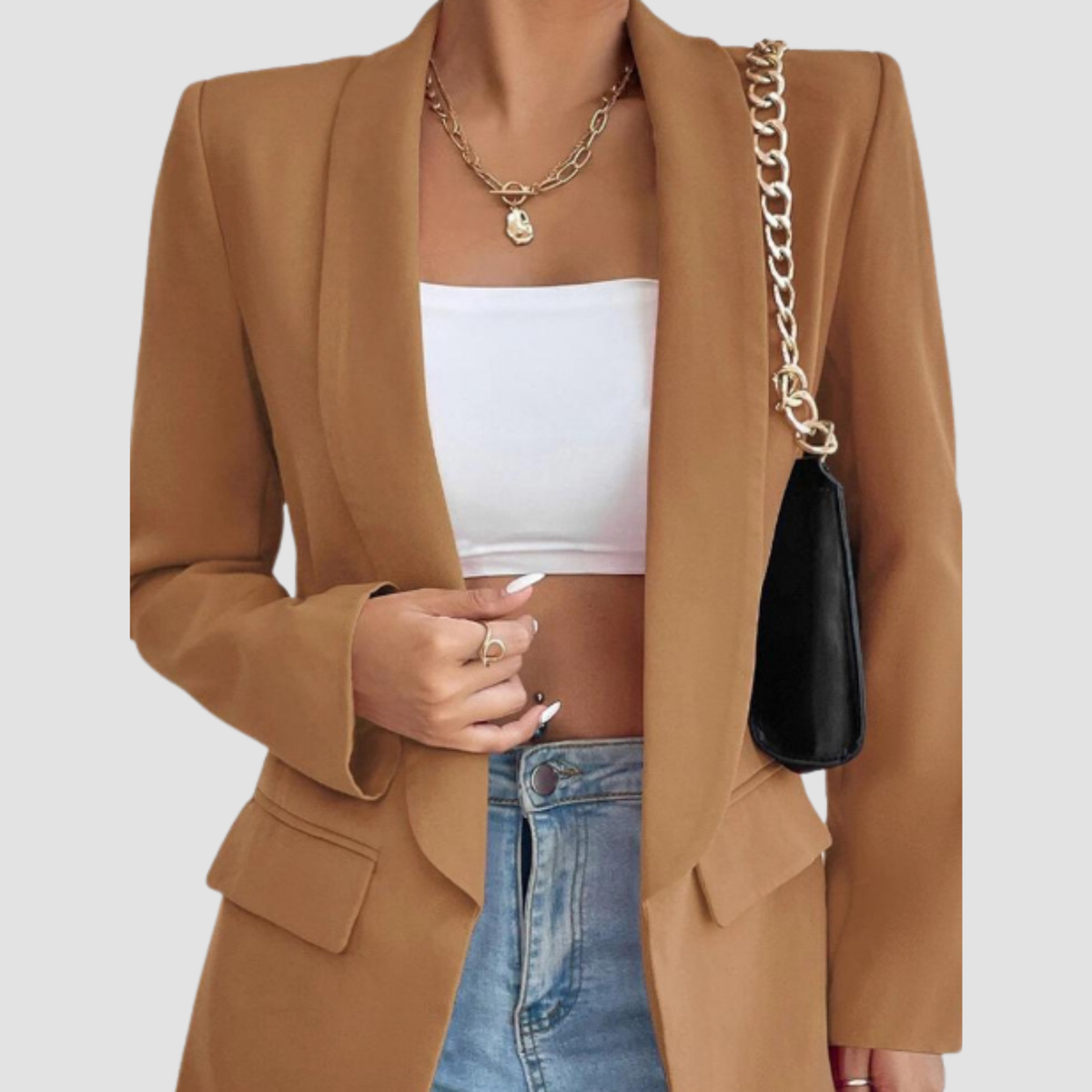 Isla | Blazer