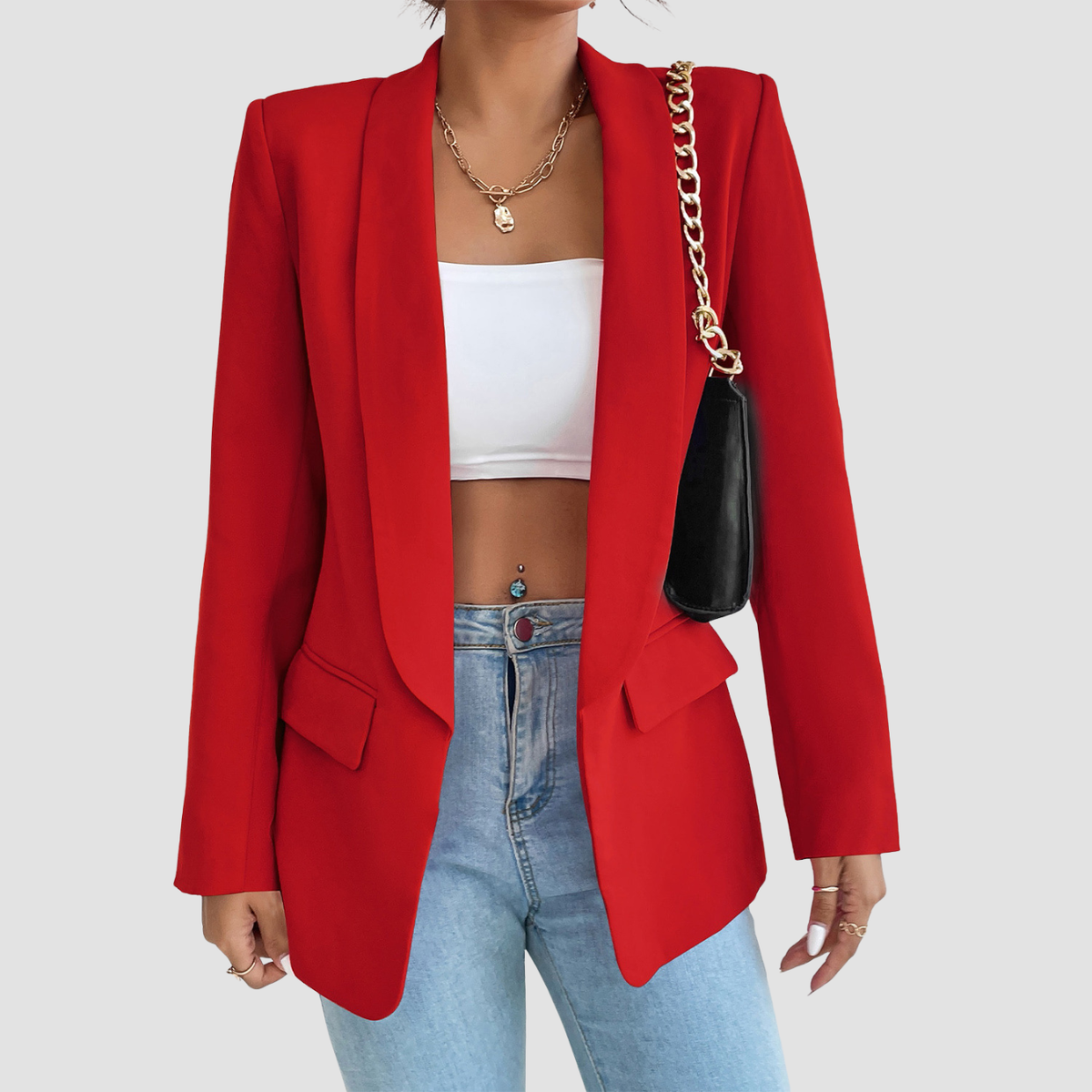 Isla | Blazer