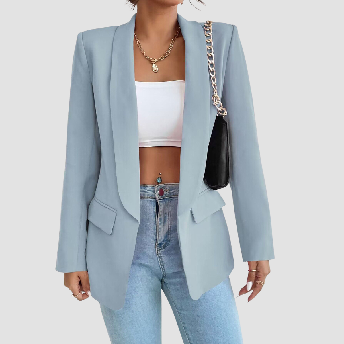 Isla | Blazer