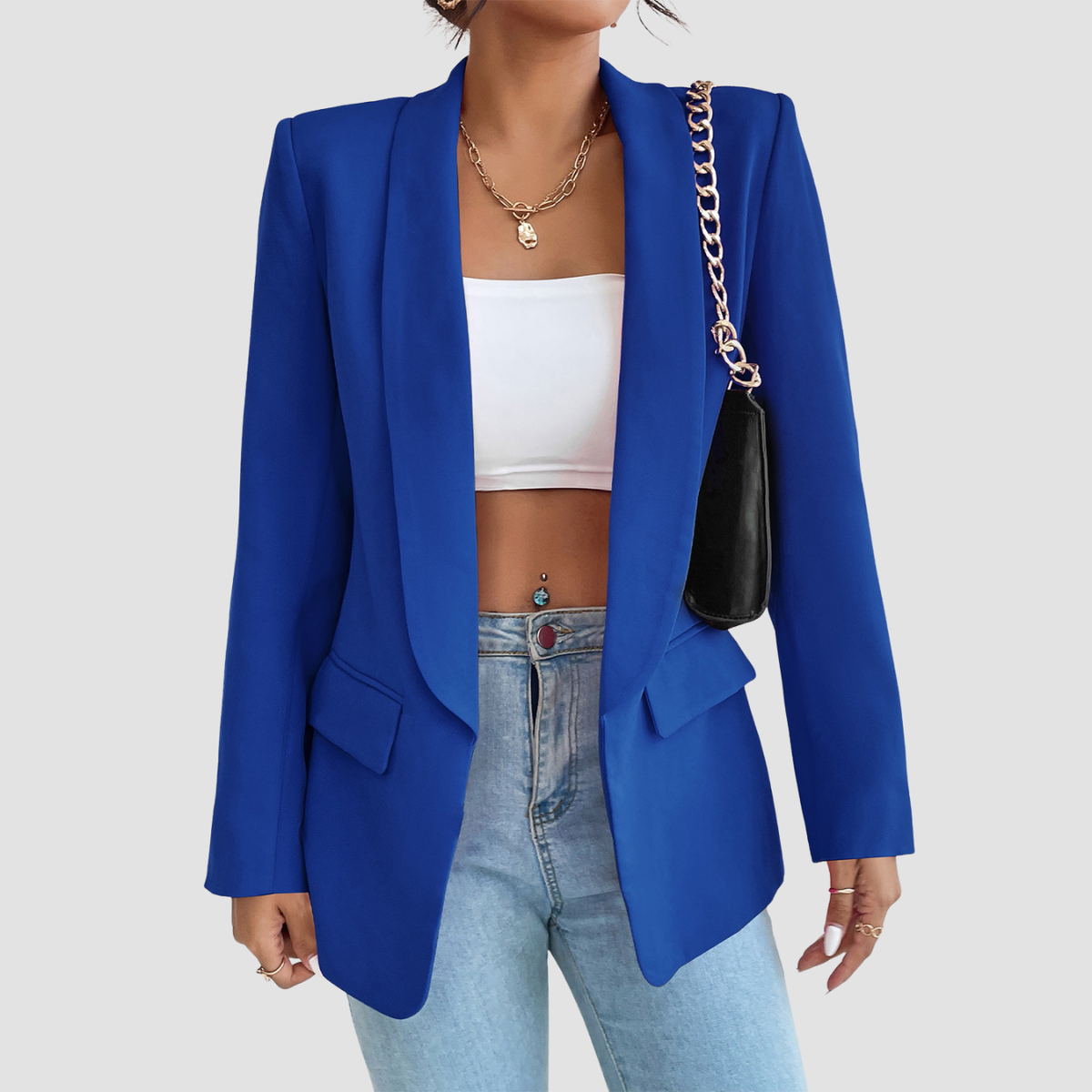 Isla | Blazer