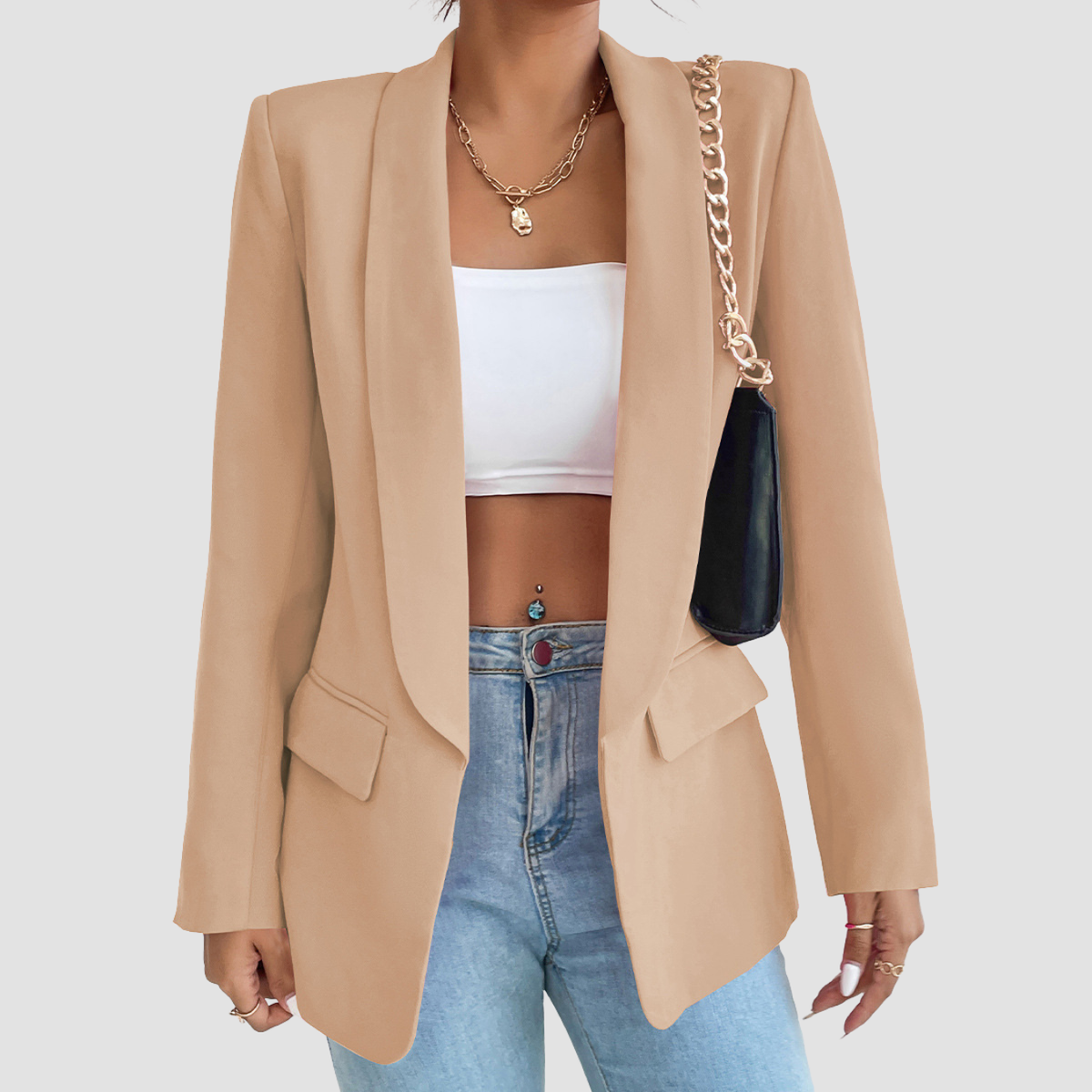Isla | Blazer