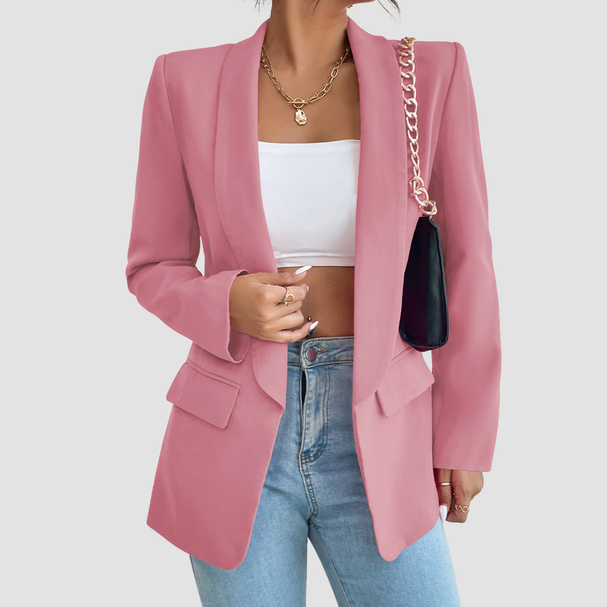 Isla | Blazer