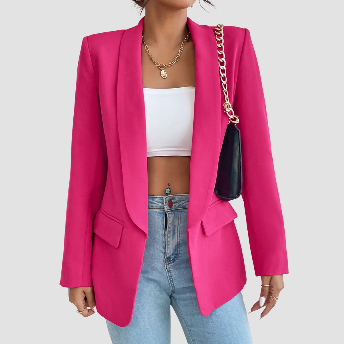 Isla | Blazer