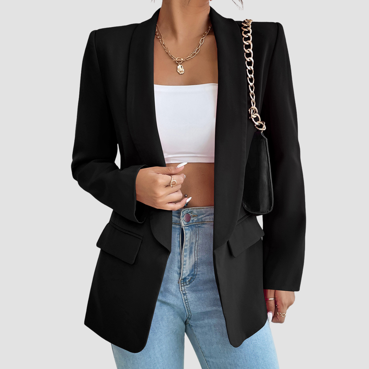 Isla | Blazer