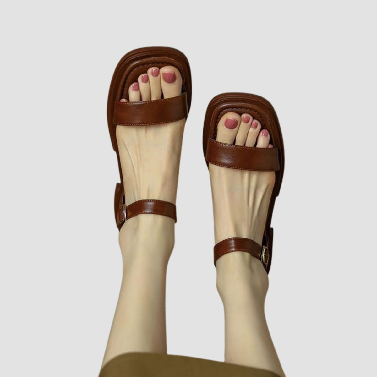 Rea | Sandali alla romana