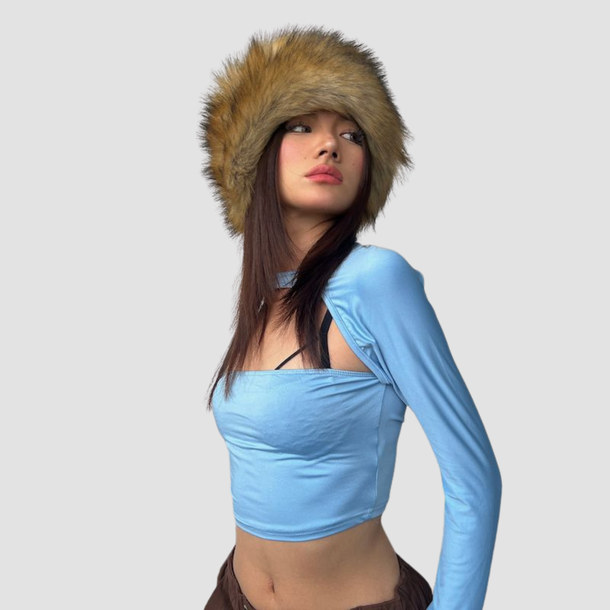 Nova | Fur Hat