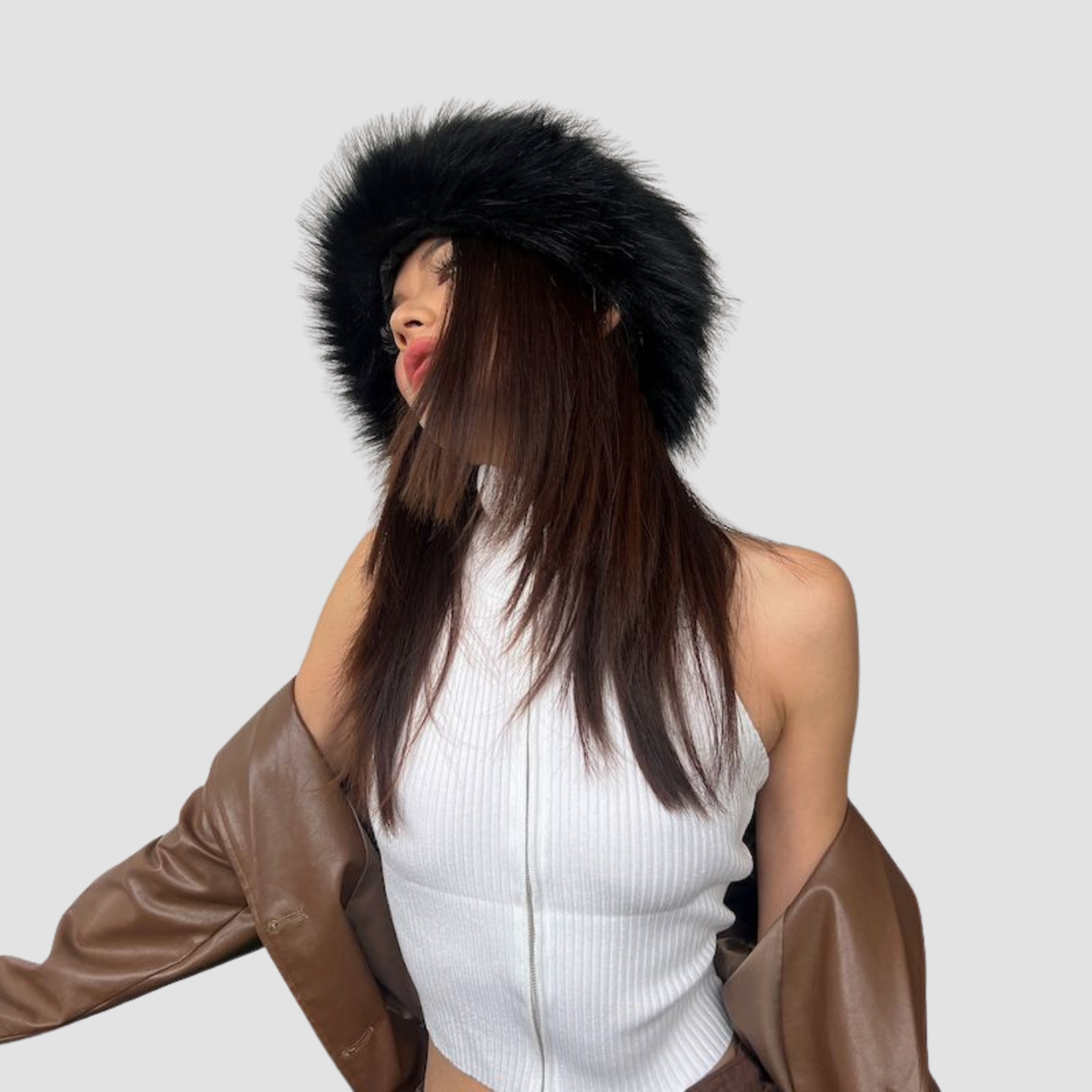 Nova | Fur Hat