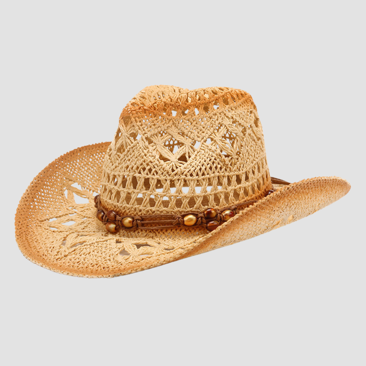 Nova | Sombrero de vaquero occidental