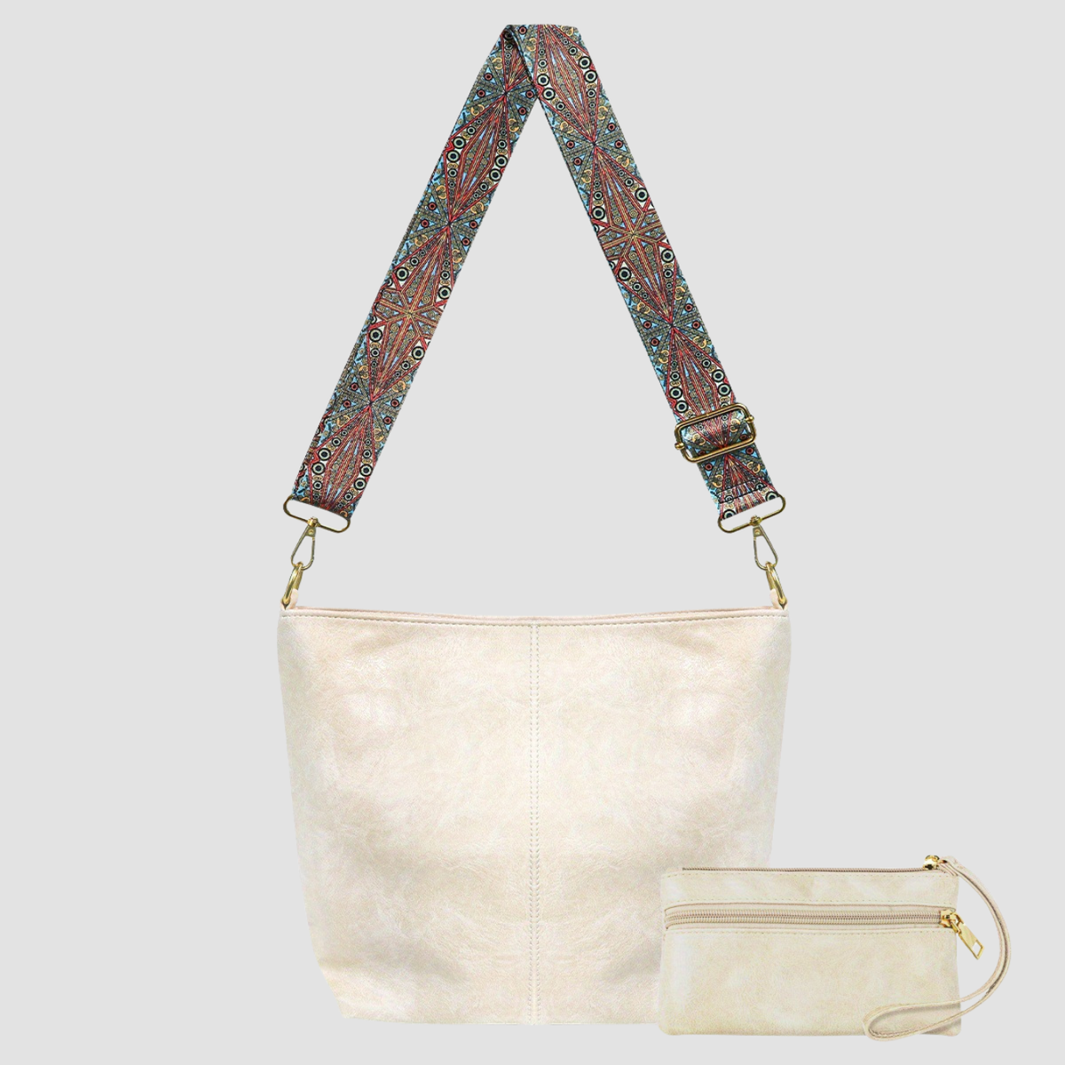 Solea | Shoulder Messenger Bag