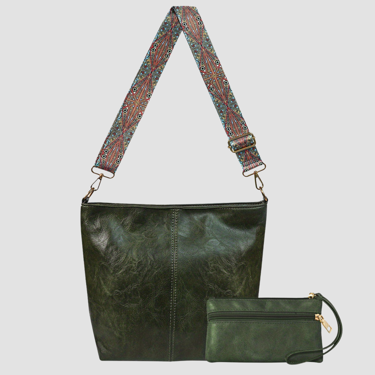 Solea | Shoulder Messenger Bag