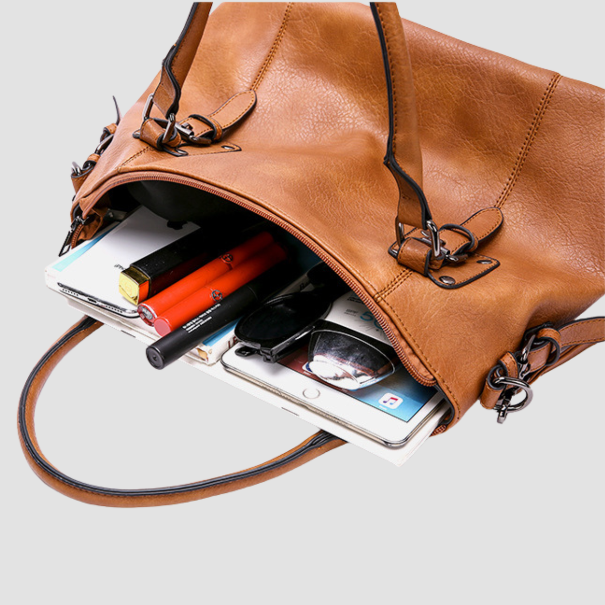 Solea | Borsa a Spalla Retro