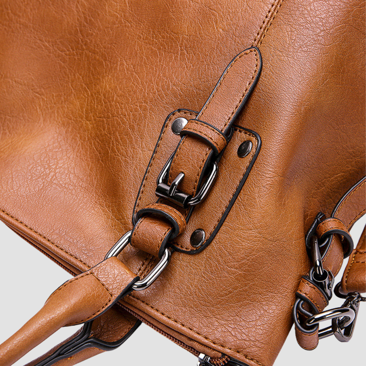 Solea | Borsa a Spalla Retro