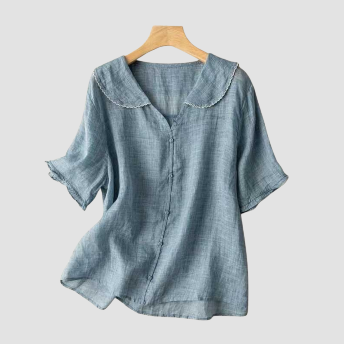 Tova | Blusa ampia