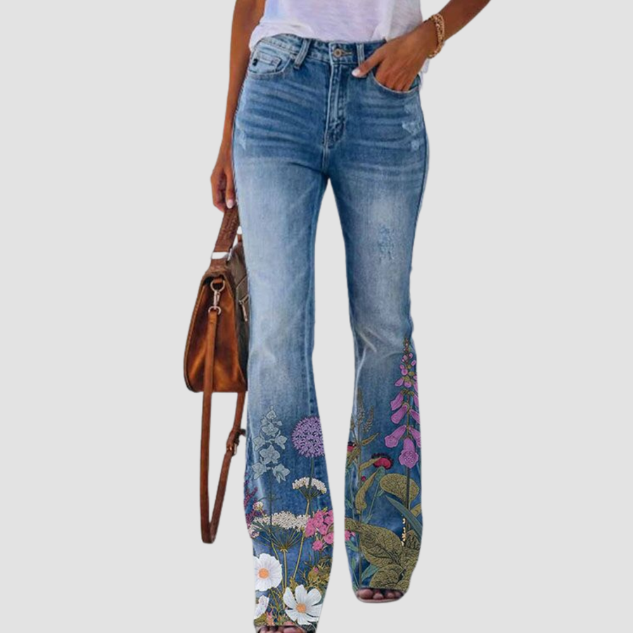 Noir | Jeans Casual