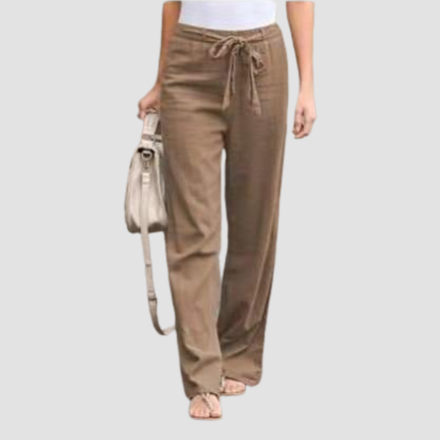 Noir | Pantaloni casual
