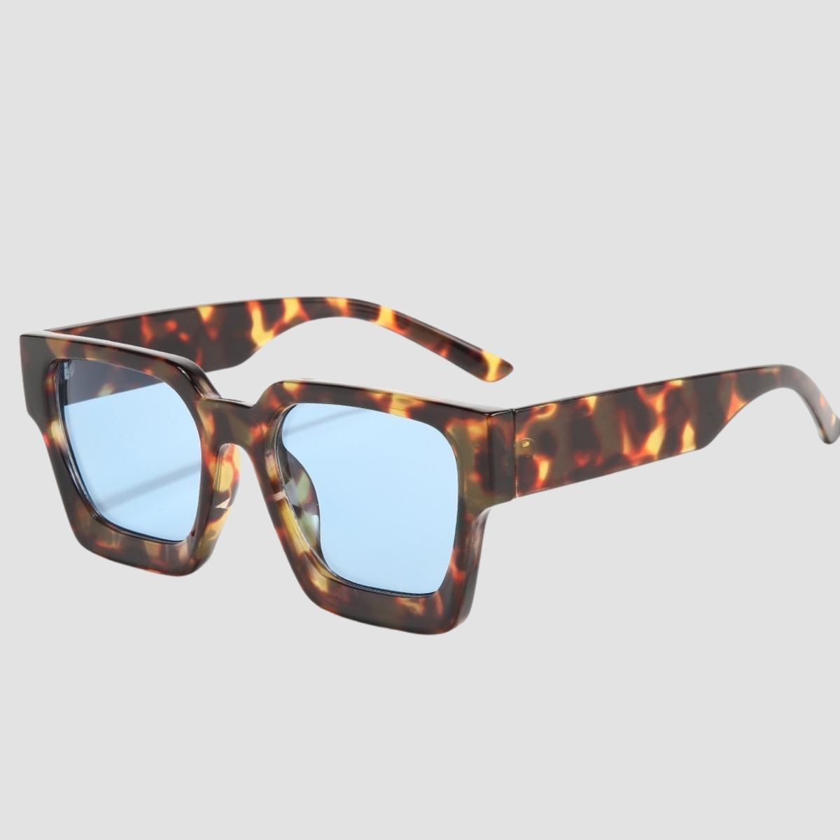 Halo | Occhiali da sole a montatura grande