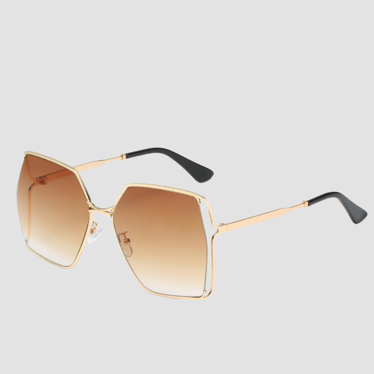 Halo | Large Frame Sunglasses