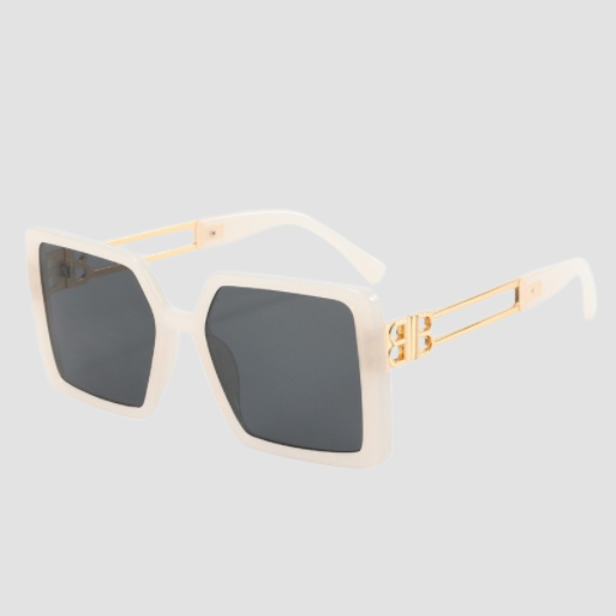 Halo | Gafas de sol con montura grande
