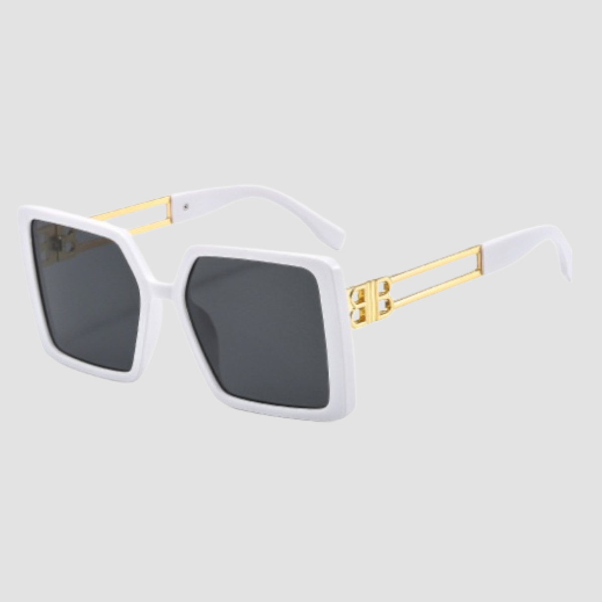 Halo | Gafas de sol con montura grande