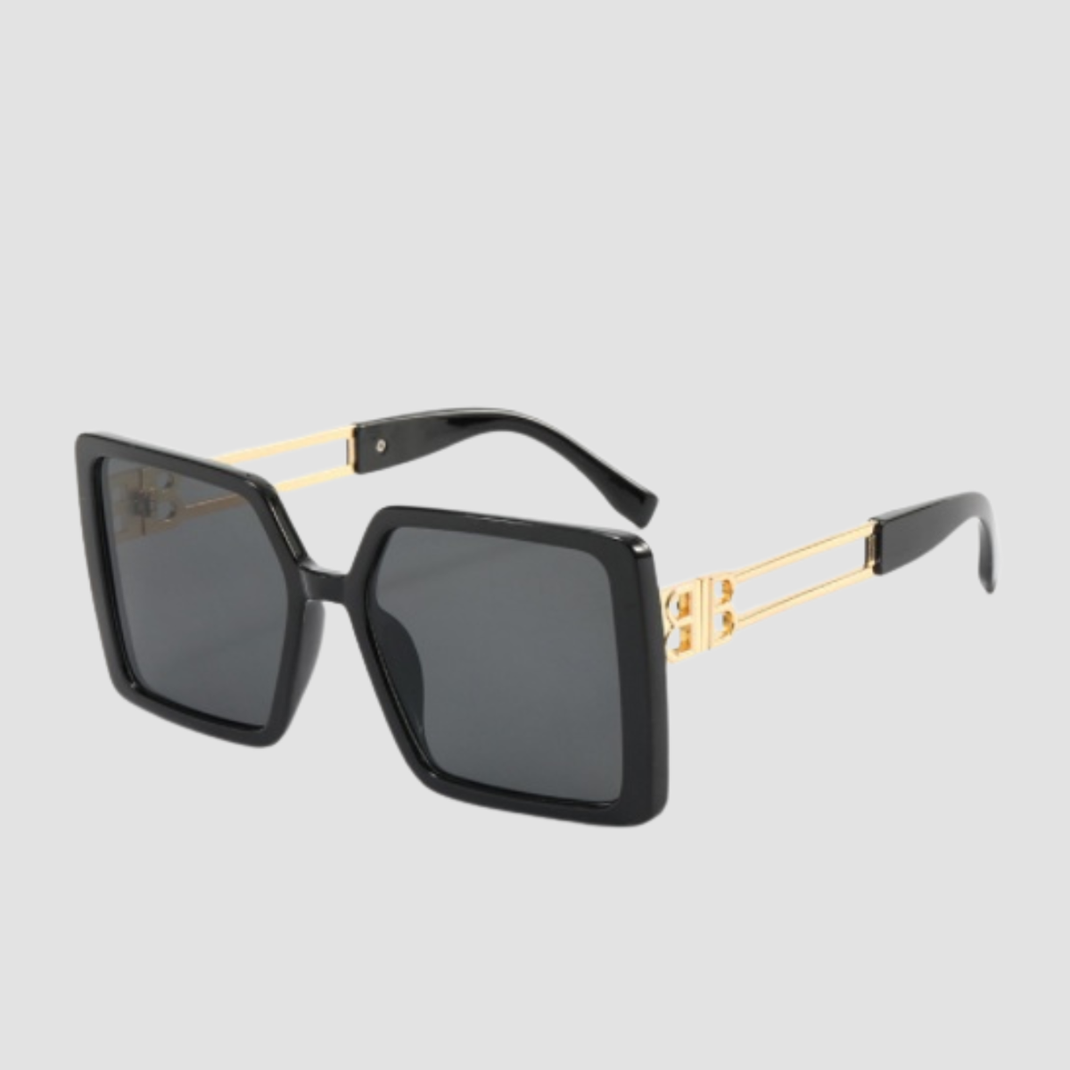 Halo | Gafas de sol con montura grande