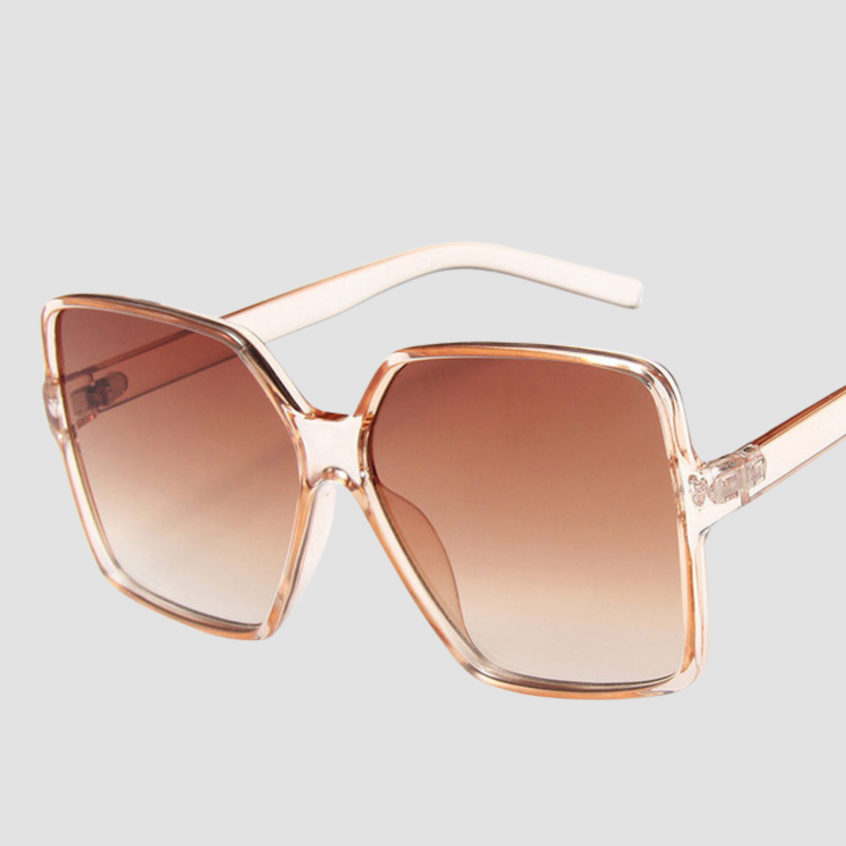 Halo | Big Frame Sunglasses