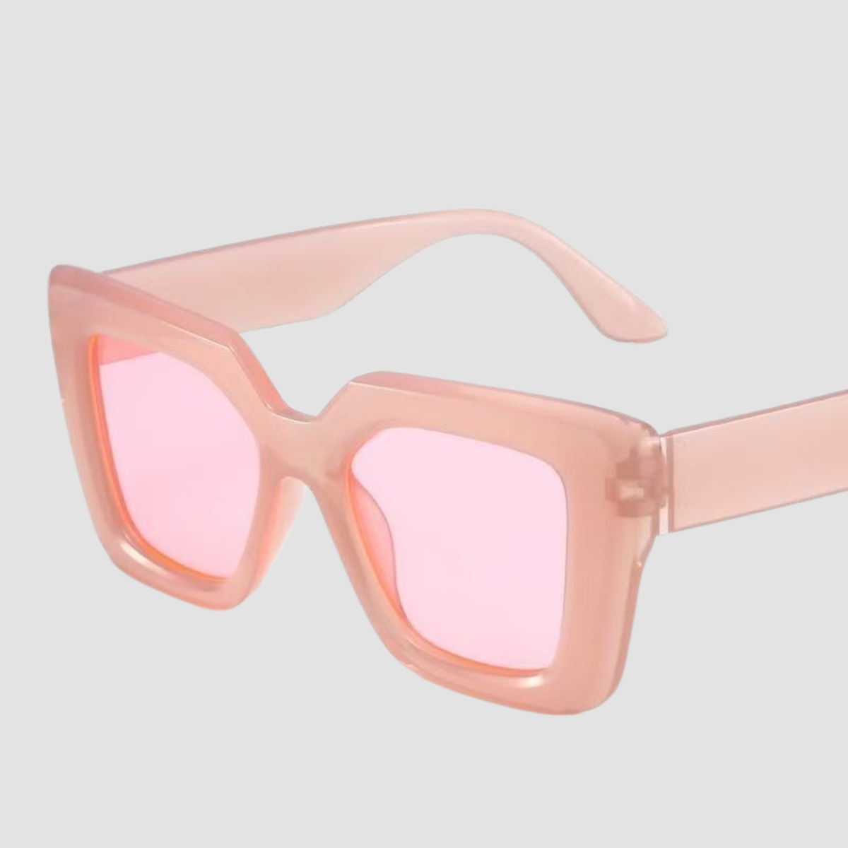 Halo | Sunglasses